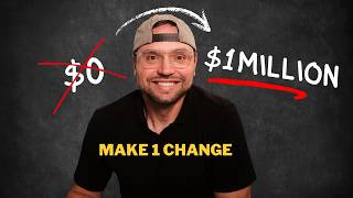 The ONLY Investing Trick You Need To Become A Millionaire