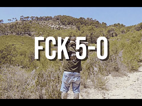 Rako - FCK 5-0 (Prod. Urbz Inzane)