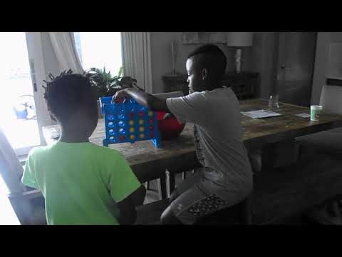 connect 4 shots toy review!