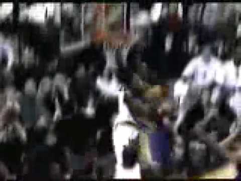 KOBE BRYANT ULTIMATE HIGHLIGHT MIX