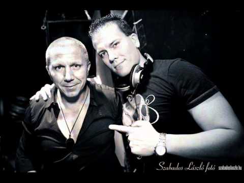 Duck Sauce, B.Bass-Barbara Streisand vs. Justin Bieber (DJ Kéri edit)