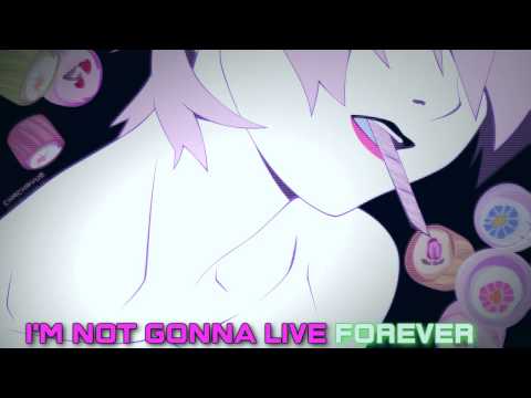 ♫★♫ Nightcore ♫★♫ Forever Or Never ♫★♫ with Lyrics ♫★♫