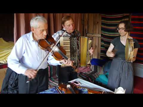 Trzy Oberki Kapela Mocarskich Lelitek 2018