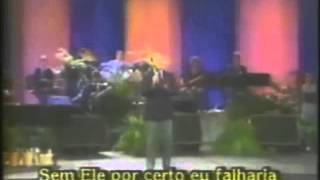 John Starnes - Jimmy Swaggart Ministery