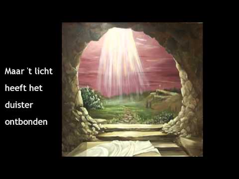 Kind van het licht Elly en Rikkert