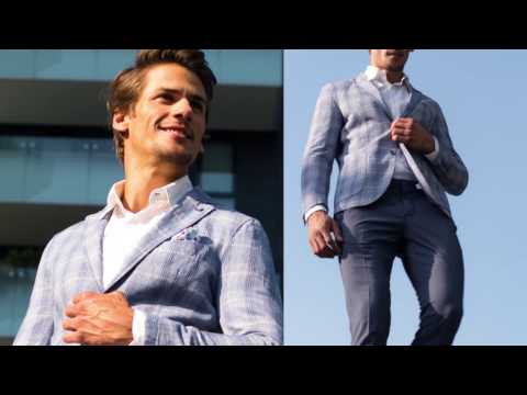 Dimattia - Backstage.09 S/S 2017