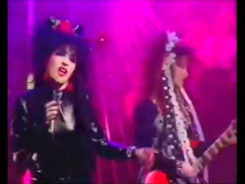 Strawberry Switchblade - Since Yesterday [TOTP 24th Jan 1985 HQ Sound]