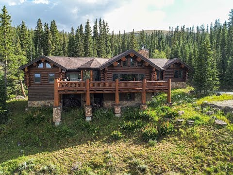 656 Hamilton Lane Breckenridge Colorado