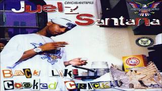 Juelz Santana - Back Like Cooked Crack Vol. 1 (FULL MIXTAPE + DOWNLOAD LINK) (2004)