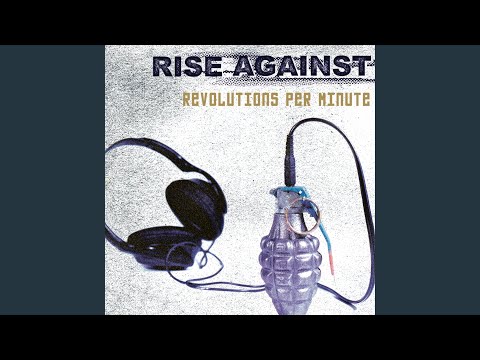Amber Changing - Rise Against
