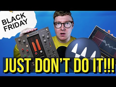 How to NOT fall into the BLACK FRIDAY 2023 plugin TRAP!!