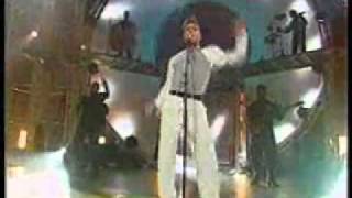 Ricky Martin - Maria, La copa de la vida (The Dome).wmv