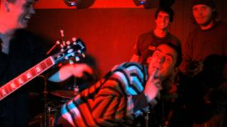 Hyper Snyper- Feels Like Home:For Fans of Sleaford Mods and Arctic Monkeys