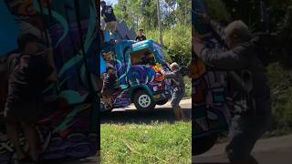 Download lagu DETIK-DETIK TRUK BUFAGO JUMPING! #dj #karnaval #soundhoreg #bofago #shortvideo #shortsviral #fyp mp3 Download lagu DETIK-DETIK TRUK BUFAGO JUMPING! #dj #karnaval #soundhoreg #bofago #shortvideo #shortsviral #fyp mp3