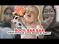 BOCIL BAR BAR KEMBALI BIKIN NGAKAK CEWE RECEH DI OMETV