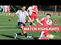 Easter Monday Loss | St Ives 1-4 Stamford AFC | Attacking Highlights | Southern Premier Central