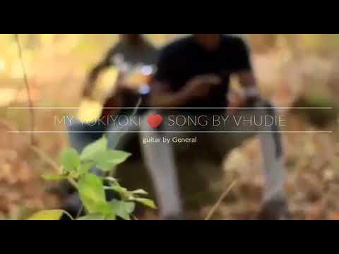 Vhudie- My Yoki Yoki (Acoustic Live)