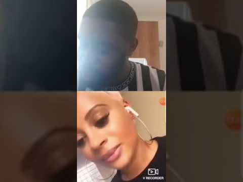 Rebecca Garton Gives Dating Tips|  "Make Sure You Think About Your Partner's #lovelanguage" (Clip 1)