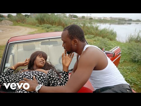 Boyodre - Hold You ft. Joharry