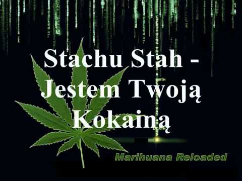 Stachu Stah -Jestem Twoją Kokainą -DOWNLOAD