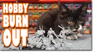 Simple Trick to Get Your MOJO Back for this HOBBY!!!