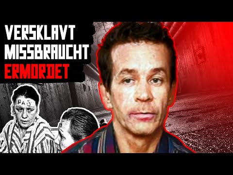 Russlands sadistischer Sklavenhalter I Der Fall Aleksandr Komin