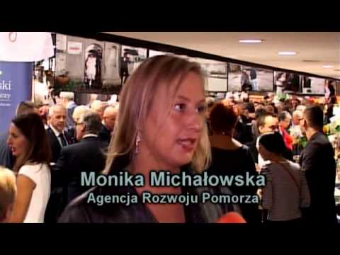 Reportaż z Gali finałowej konkursu Firma z przyszłością 2012