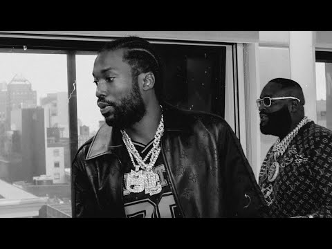 MEEK MILL X RICK ROSS TYPE BEAT ''BEING REAL'' | TYPE BEAT 2023