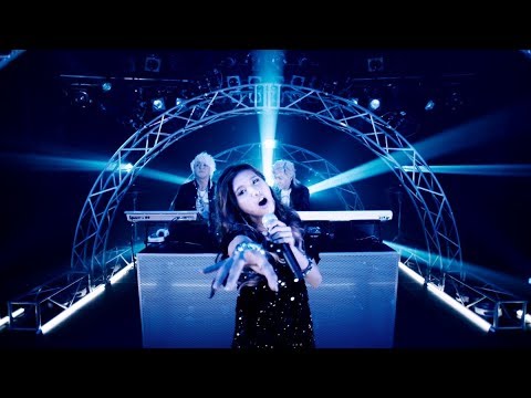 PANDORA feat. Beverly / 『Be The One』（TVオープニングサイズ）ミュージックビデオ
