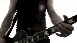 Sledgeback - "I Am" Official Music Video