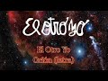 El Otro Yo - Orión (letra)