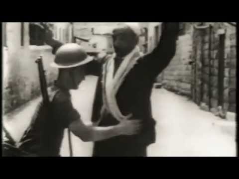 1913: Seeds of Conflict