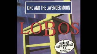 she&#39;s about a mover Los Lobos