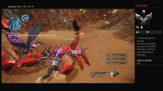 SAO: Fatal Bullet #1 Ft. TheAngryGorillaGamer