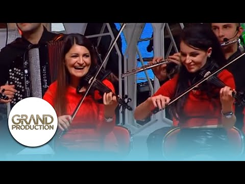 Orkestar Borka Radivojevica - Rumunska svita - (LIVE) / Cover by Advahov Brothers - Hangul