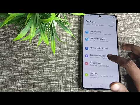charging sound disable settings sumsung m52 5g, sumsung m52 5g me charging sound disable kaise kare