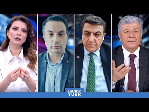 22.05.2025 HABERTÜRK TV Para Gündem