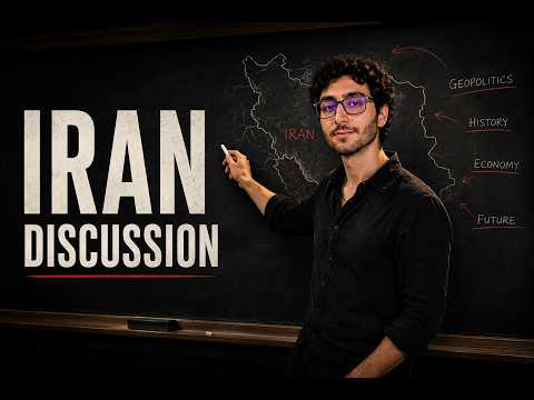 Trump postpones strikes in Iran. Why?