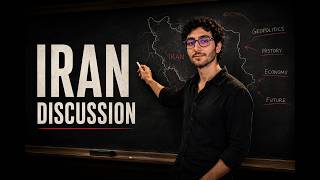 Trump postpones strikes in Iran. Why? MQDEFAULT Thumbnail