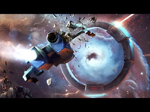 Trailer de Sid Meier’s Starships