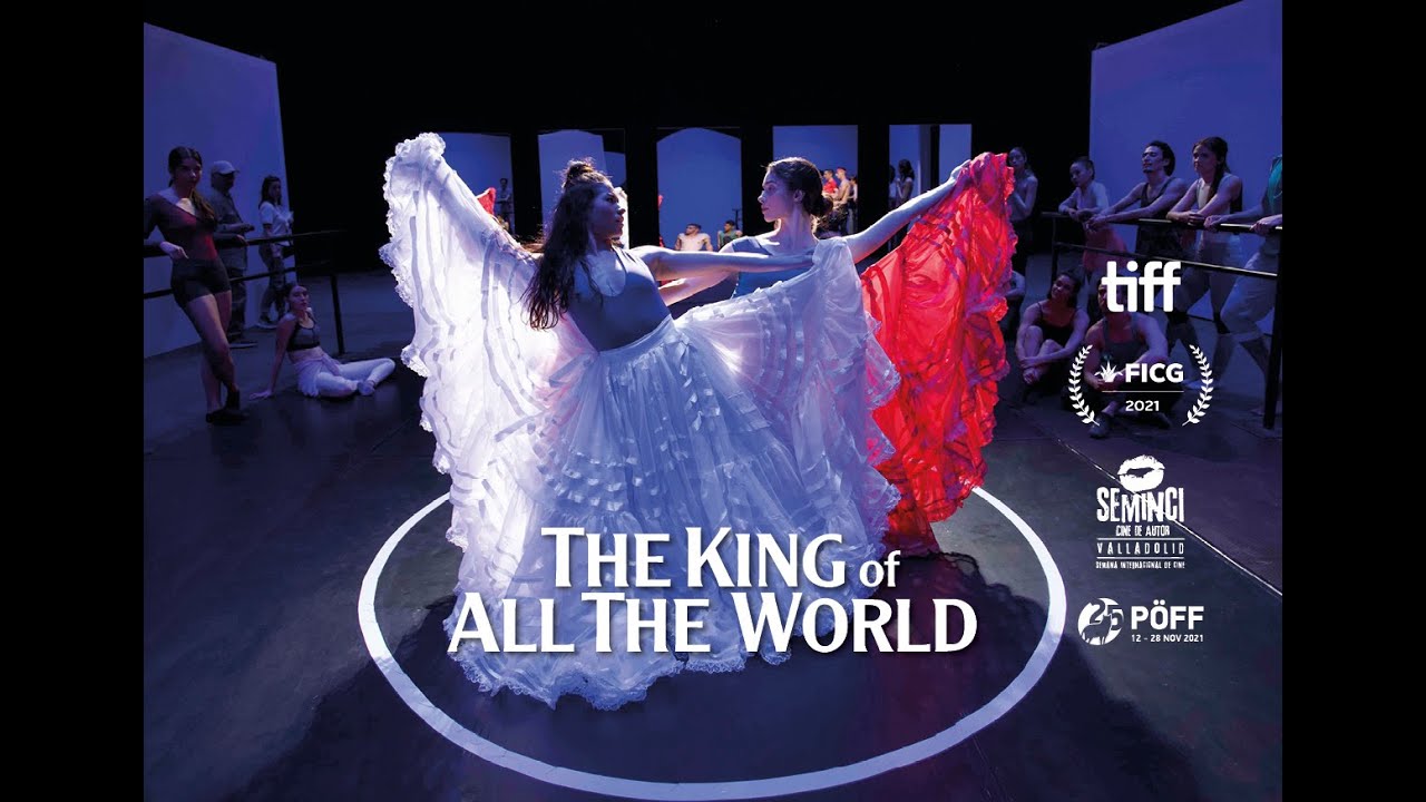 The King of All The World Trailer Thumbnail