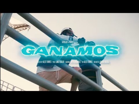 Sayblack feat Poofer - Ganamos (shot by Toyota 85)
