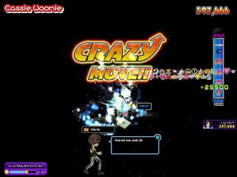 (Audition VN) Riêng mình em - Miu Lê (81 BPM)