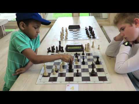 2016-05-08 Moscow Russisn Chess Scool
