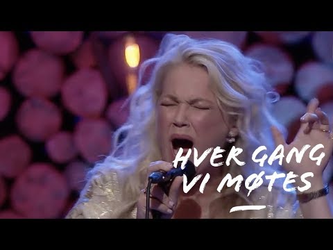 Maria Haukaas Mittet - Om alt går til helvete (Hver gang vi møtes 2019)