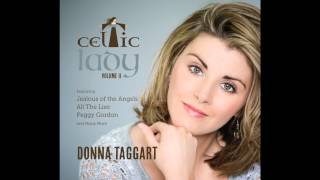 Donna Taggart - Blue Eyes Crying In The Rain