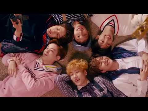 Boyfriend's Song Evolution (2011-2017)