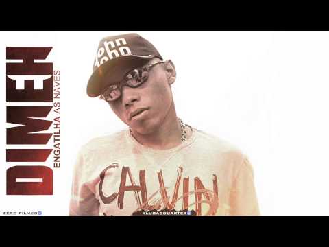 MC Dimeh - Engatilha as Naves (DJ Flavio BeatBox) Música Nova 2014