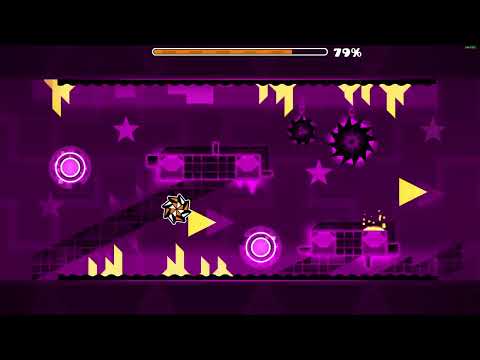 Geometry Stars Cd R Steam Community :: Video :: 28000 Stars | Geometry Dash