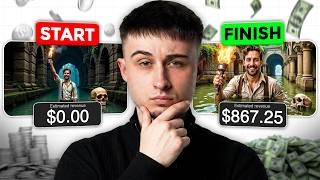 Pikzels Tutorial: How to Create High CTR Thumbnails With AI (Step-by-Step)